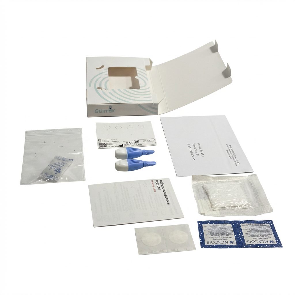 Zestaw VitalTest