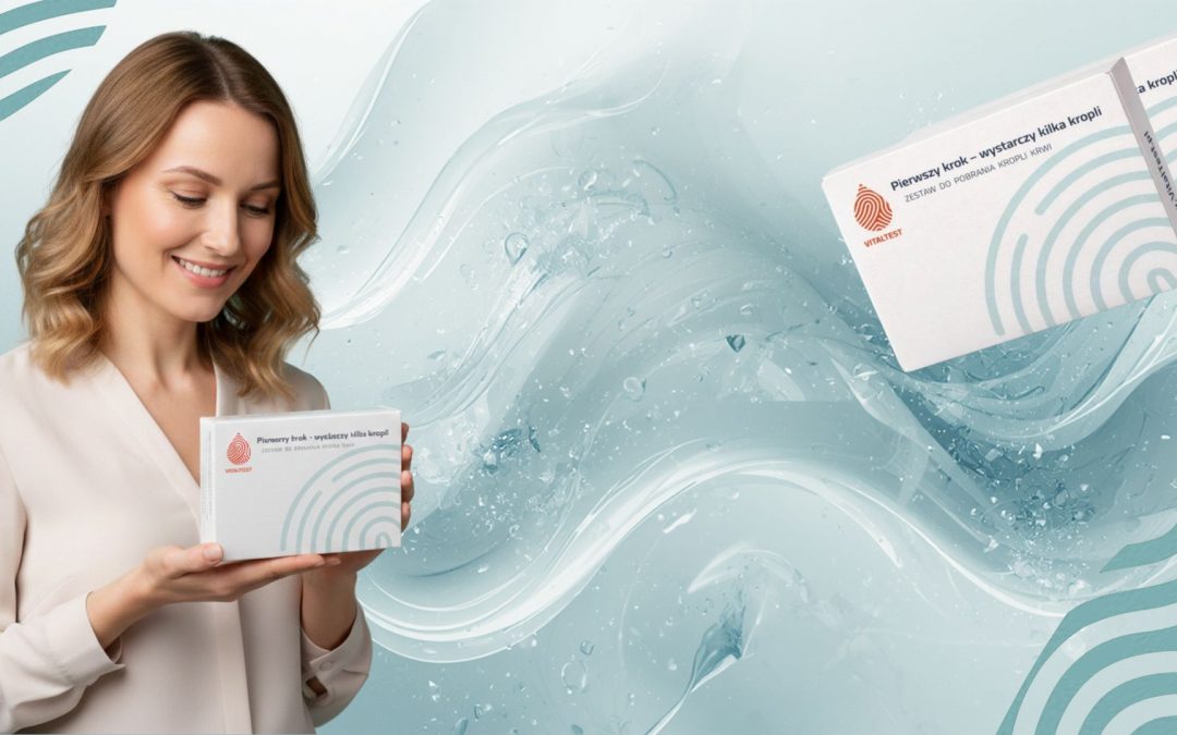VitalTest – baner